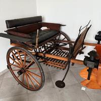 CALESSE MOD. MILITARI