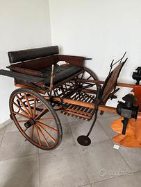 CALESSE MOD. MILITARI