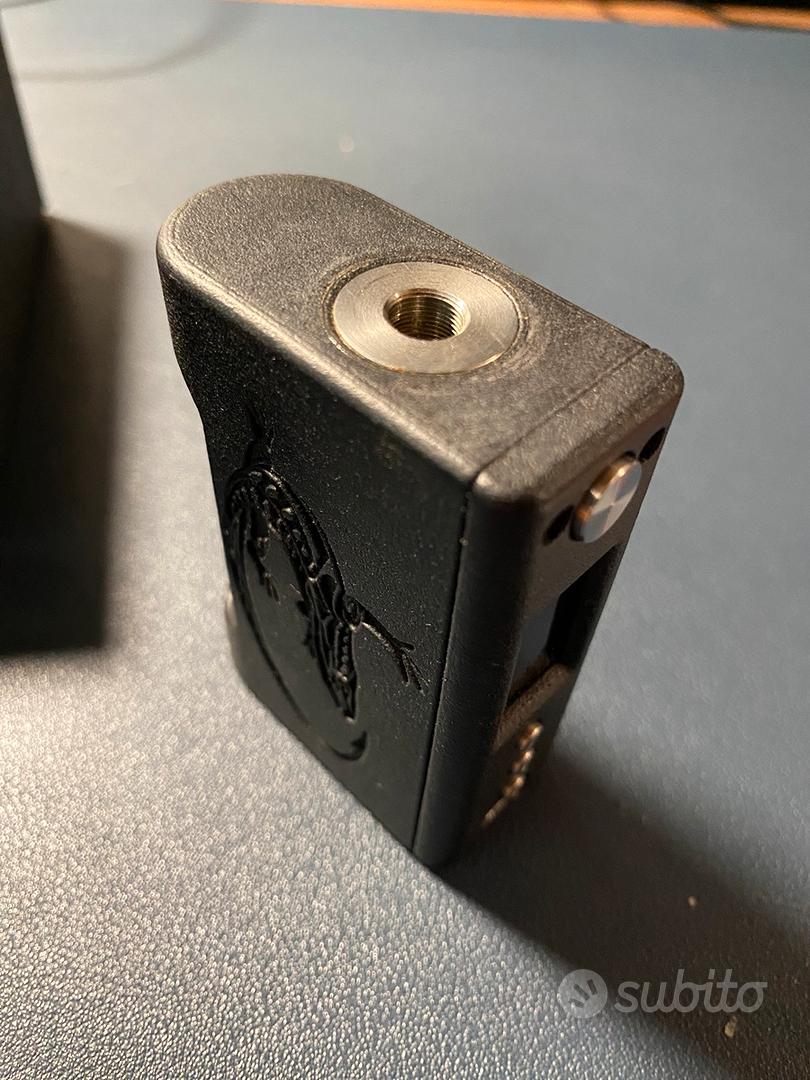 lizard box mods Bilba main image 1
