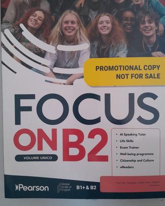 Libro di testo scuola superiore lingua inglese