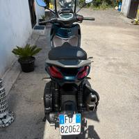 Piaggio Beverly 400HPE