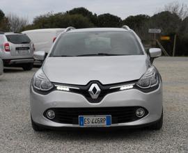 Renault Clio Sporter 1.5 dCi 8V 75CV Live SW