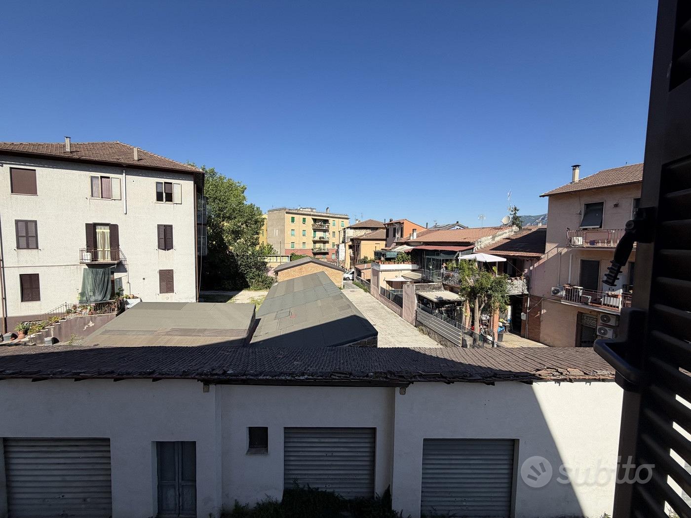 Apartment in Terni, Borgo Bovio - Altro