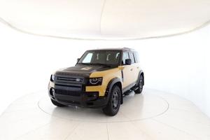 Land Rover Defender 110 3.0D 350CVTrophy Ed. ...