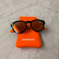 Occhiali da sole Havaianas con lenti specchiate