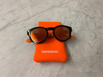Occhiali da sole Havaianas con lenti specchiate