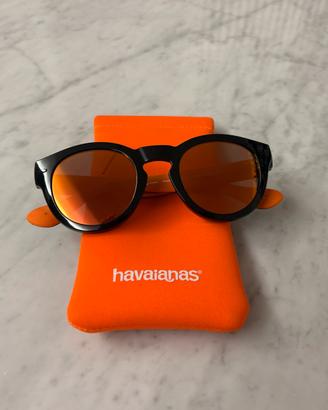 Occhiali da sole Havaianas con lenti specchiate