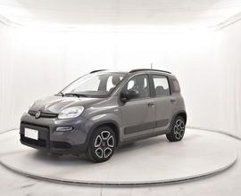 FIAT Panda 1.0 FireFly S&S Hybrid City Life 7...