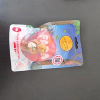 Faba Il Gruffalò e la sua piccolina