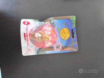 Faba Il Gruffalò e la sua piccolina