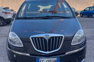 Lancia MUSA 1.3 Mjt 95 CV