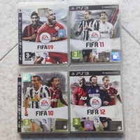 Giochi Play station 3