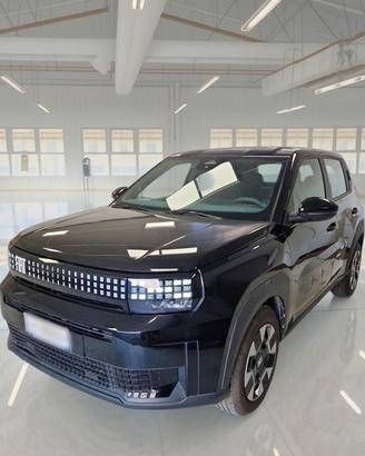 FIAT GRANDE PANDA HYBRID ICON AUTO SUV