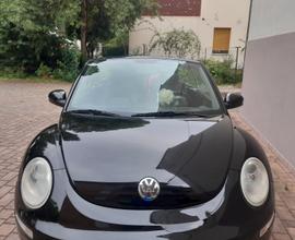 VOLKSWAGEN New Beetle - 2009
