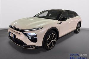 CITROEN C5 X Hybrid 225 E-EAT8 Feel Pack
