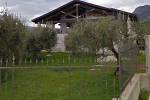 Insediamento produttivo agricolo con potenzialità