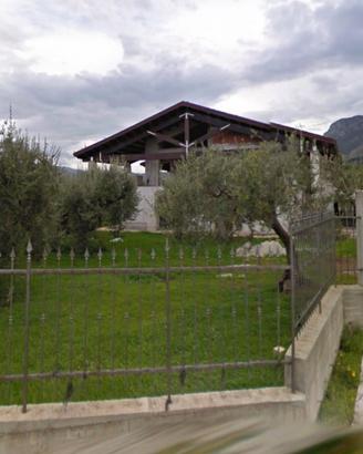 Insediamento produttivo agricolo con potenzialità