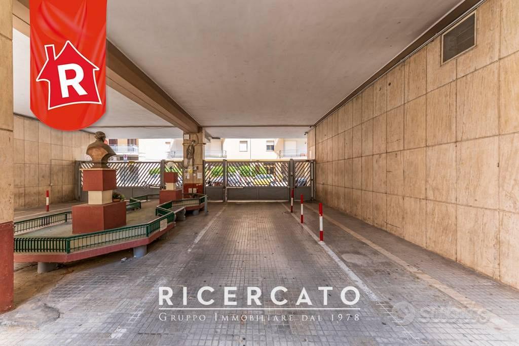 Appartamento – LE - Vista 4