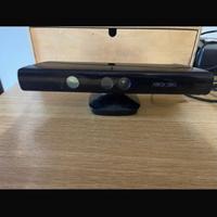 Kinect per xbox360