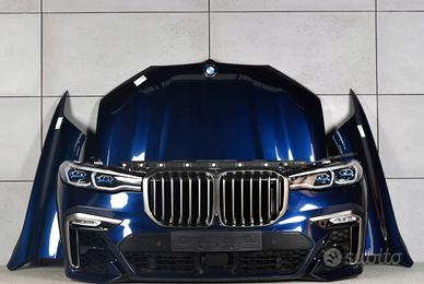 BMW X7 G07 C3Z