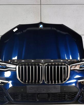 BMW X7 G07 C3Z