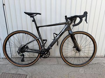 Cannondale Topstone Carbon 5