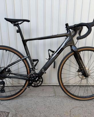Cannondale Topstone Carbon 5