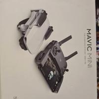 Drone Dji Mavic Mini