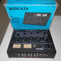 mixer audio vintage