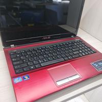 NOTEBOOK ASUS A53E