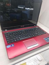 NOTEBOOK ASUS A53E