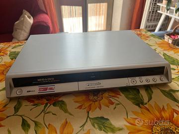 DVD PANASONIC DMR-EH55