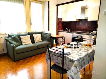 Loft zona Duomo/100m dal Policlinico e Crocetta