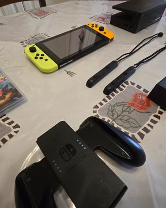 Nintendo Switch 1