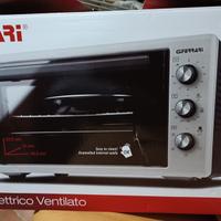 Fornetto elettrico  GFerrari