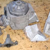 cilindro polini 160 aprilia 125