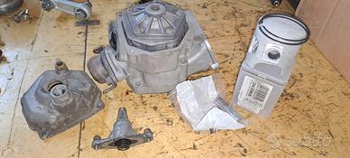 cilindro polini 160 aprilia 125