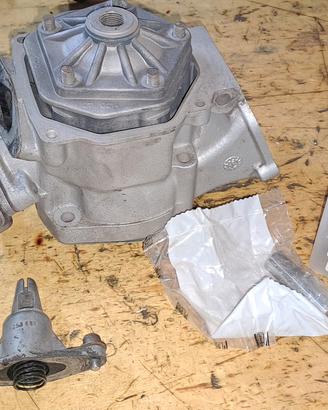 cilindro polini 160 aprilia 125