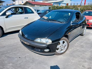 Ricambi per Opel Tigra 1.4 16V 99 X14XE