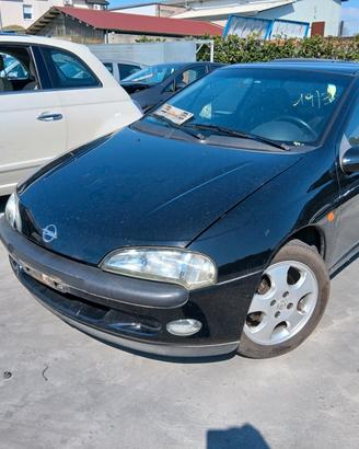 Ricambi per Opel Tigra 1.4 16V 99 X14XE