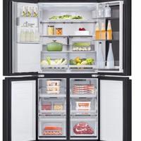 Frigorifero LG GMG860EPBE