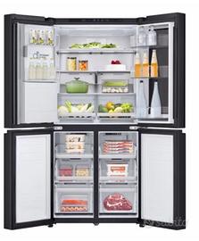 Frigorifero LG GMG860EPBE