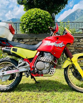 RICAMBI HONDA DOMINATOR NX 650 RD02