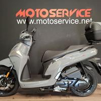 Sym Symphony 125 ST