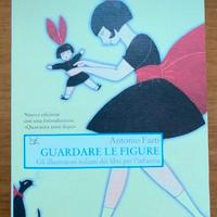 Guardare le figure. Gli illustratori italiani