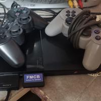 playstation 2