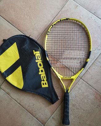 racchetta junior 23 babolat