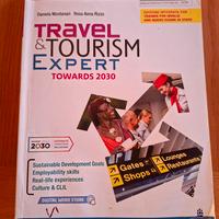 Travel & Tourism expert Towards 2030
