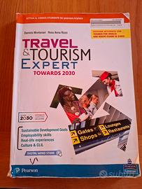 Travel & Tourism expert Towards 2030