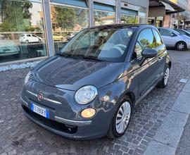Fiat 500 1.3 Multijet 16V 95 CV Lounge